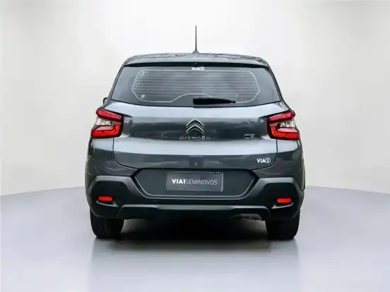 CITROËN-C3-1.0 FIREFLY FLEX LIVE PACK MANUAL CITROËN-C3-2024