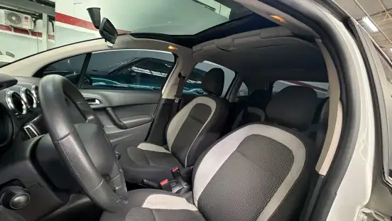CITROËN-C3-2016