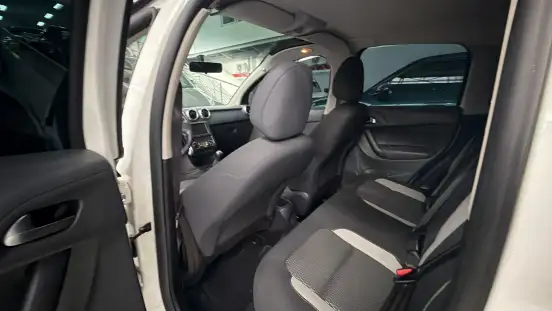 CITROËN-C3-1.2 PURE TECH FLEX TENDANCE MANUAL CITROËN-C3-2016