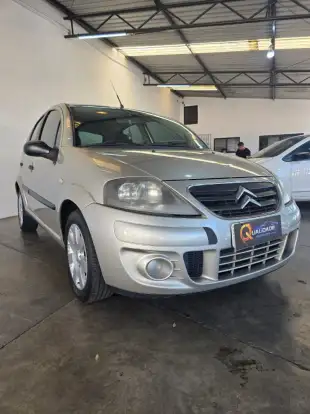 CITROËN-C3-2011