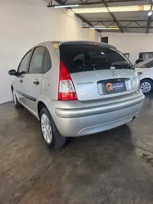 CITROËN-C3-2011
