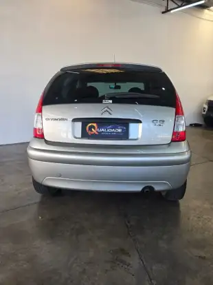 CITROËN-C3-2011