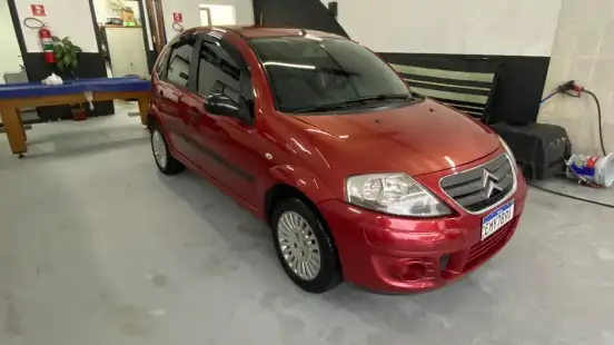 CITROËN-C3-2010