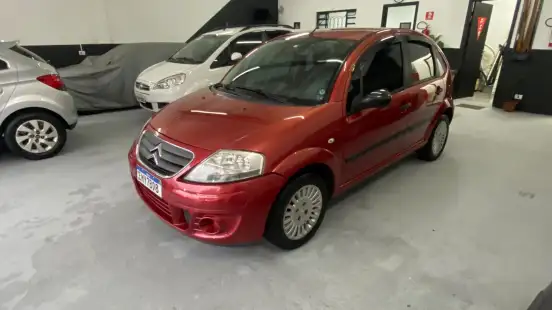 CITROËN-C3-2010