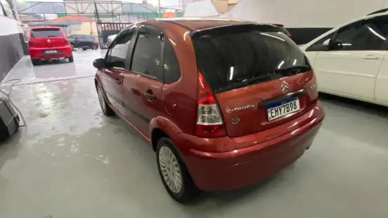 CITROËN-C3-2010