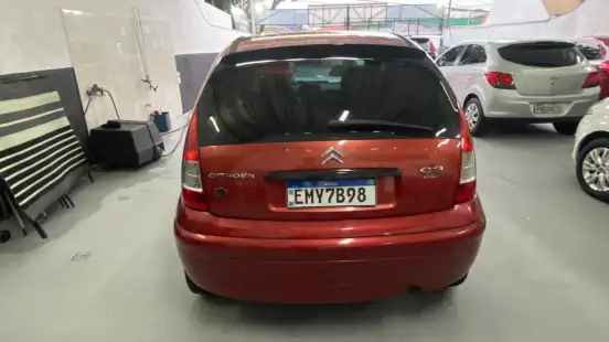 CITROËN-C3-2010