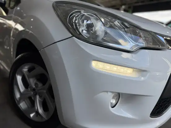 CITROËN-C3-2016