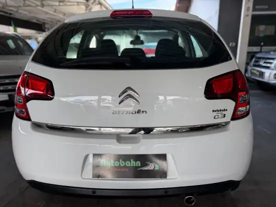 CITROËN-C3-2016