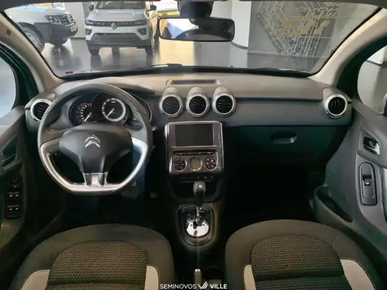CITROËN-C3-2018