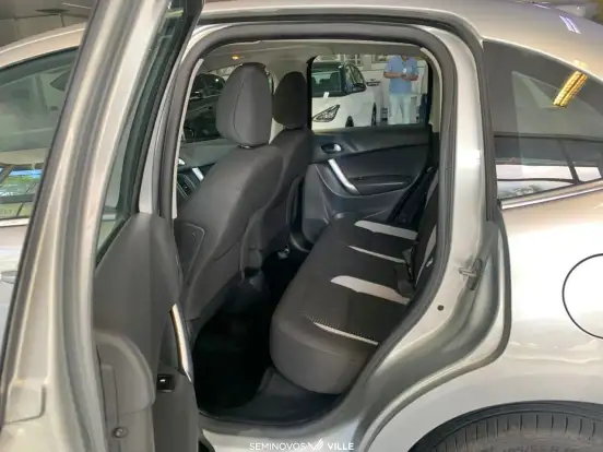 CITROËN-C3-1.6 VTI 120 FLEX EXCLUSIVE EAT6 CITROËN-C3-2018