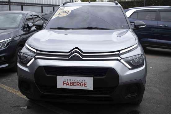 CITROËN-C3-2023