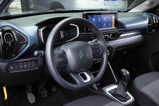 CITROËN-C3-1.0 FIREFLY FLEX FEEL MANUAL CITROËN-C3-2023