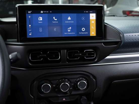 CITROËN-C3-1.0 FIREFLY FLEX FEEL MANUAL CITROËN-C3-2023