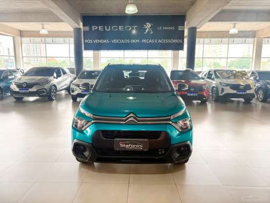 CITROËN-C3-2023