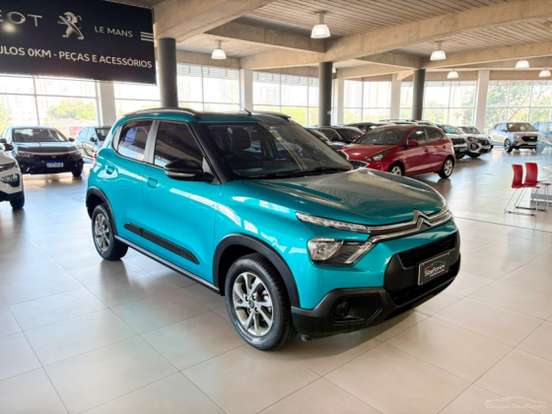 CITROËN-C3-2023