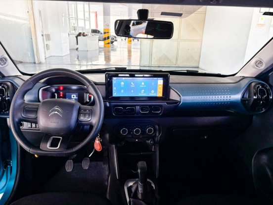 CITROËN-C3-2023
