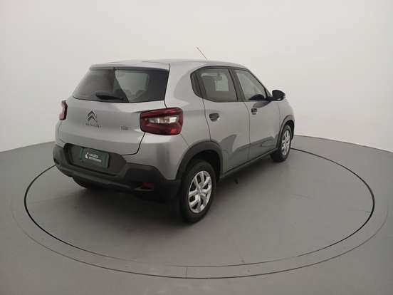 CITROËN-C3-2024
