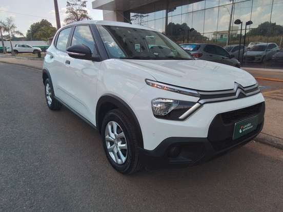 CITROËN-C3-2024