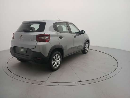 CITROËN-C3-2024