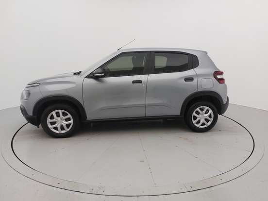 CITROËN-C3-1.0 FIREFLY FLEX LIVE PACK MANUAL CITROËN-C3-2024