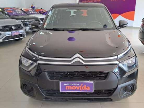 CITROËN-C3-1.0 FIREFLY FLEX LIVE PACK MANUAL CITROËN-C3-2024