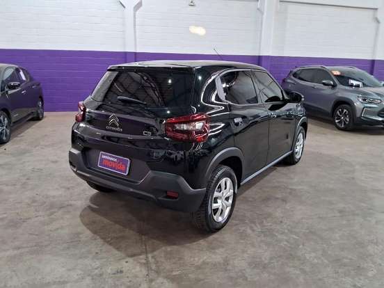 CITROËN-C3-2024