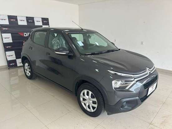 CITROËN-C3-2024