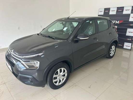 CITROËN-C3-2024