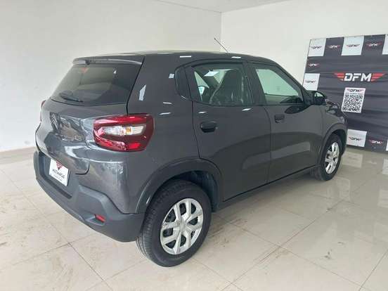 CITROËN-C3-2024