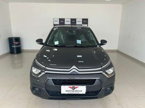 CITROËN-C3-2024