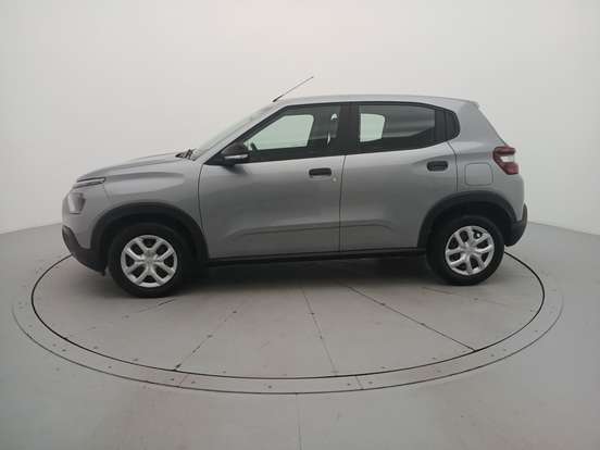 CITROËN-C3-2024