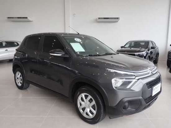 CITROËN-C3-2025
