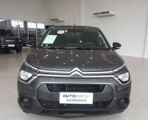 CITROËN-C3-2025