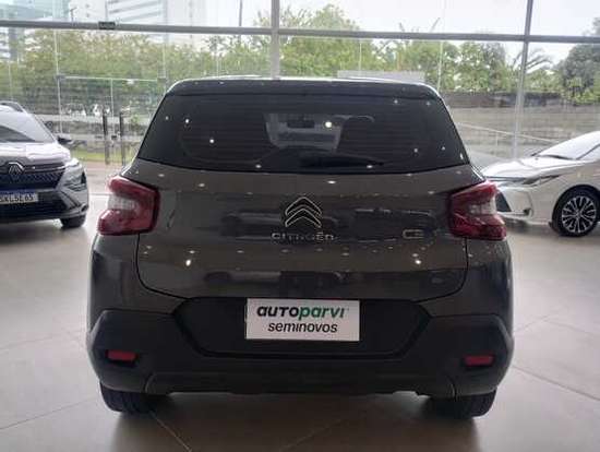 CITROËN-C3-2025