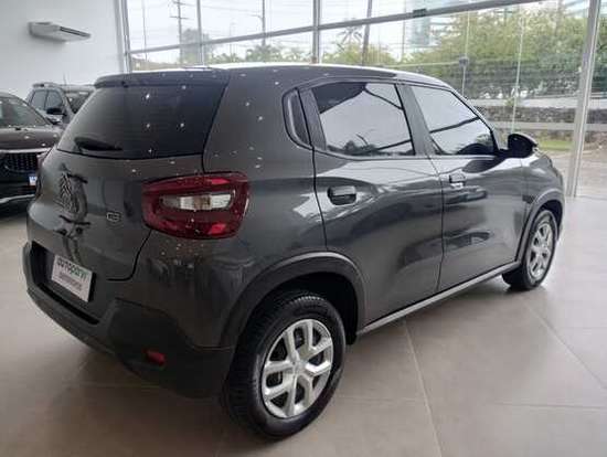 CITROËN-C3-2025