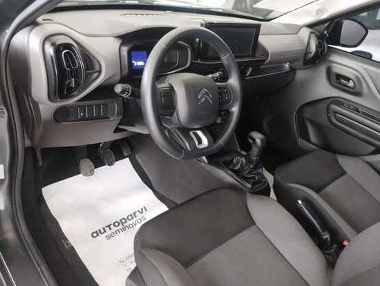 CITROËN-C3-2025