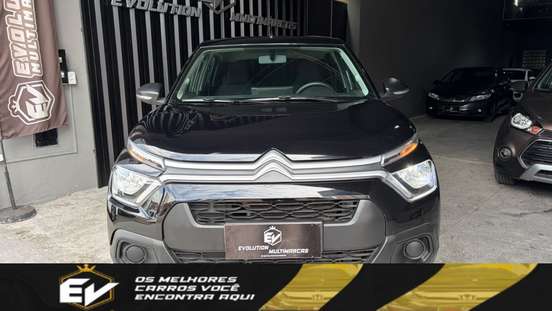 CITROËN-C3-2023