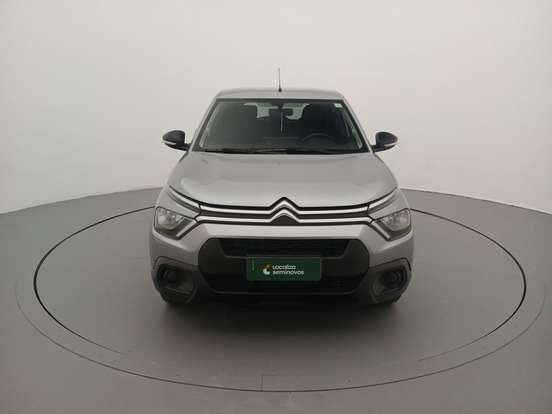 CITROËN-C3-1.0 FIREFLY FLEX LIVE PACK MANUAL CITROËN-C3-2024
