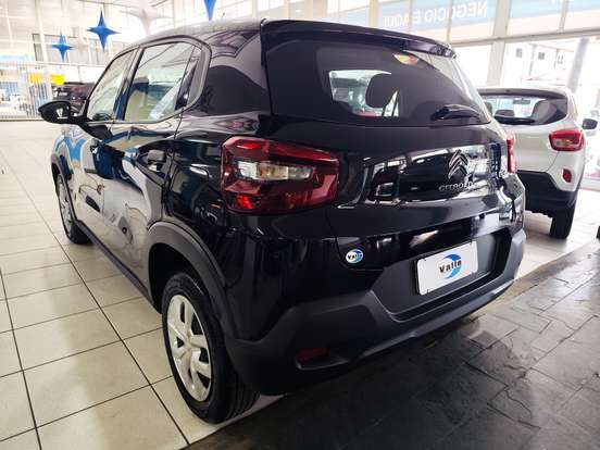 CITROËN-C3-2024