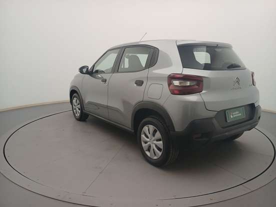 CITROËN-C3-2024