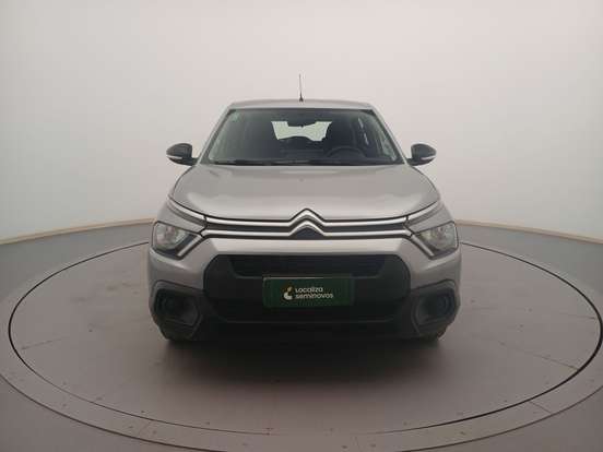 CITROËN-C3-1.0 FIREFLY FLEX LIVE PACK MANUAL CITROËN-C3-2024