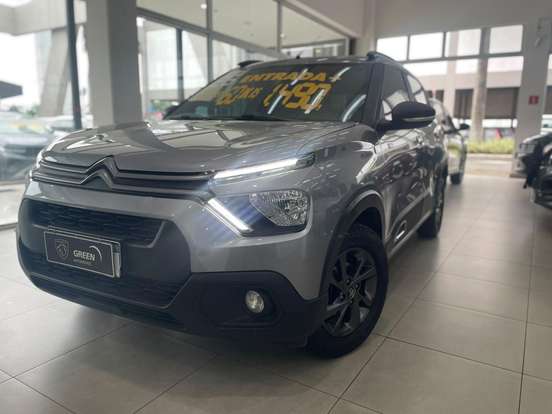 CITROËN-C3-2025