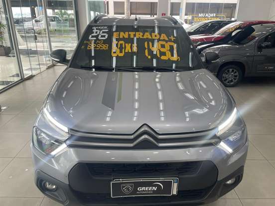 CITROËN-C3-2025