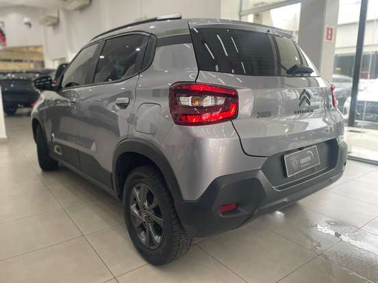CITROËN-C3-1.0 FIREFLY FLEX XTR MANUAL CITROËN-C3-2025