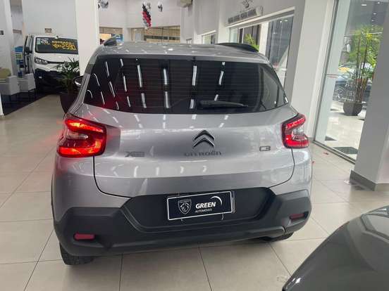 CITROËN-C3-2025