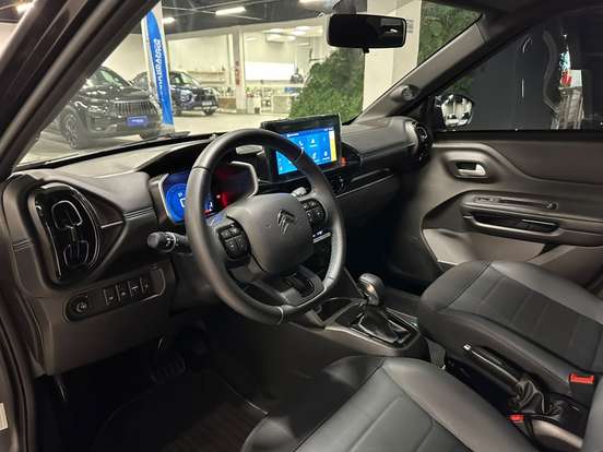 CITROËN-C3-2025