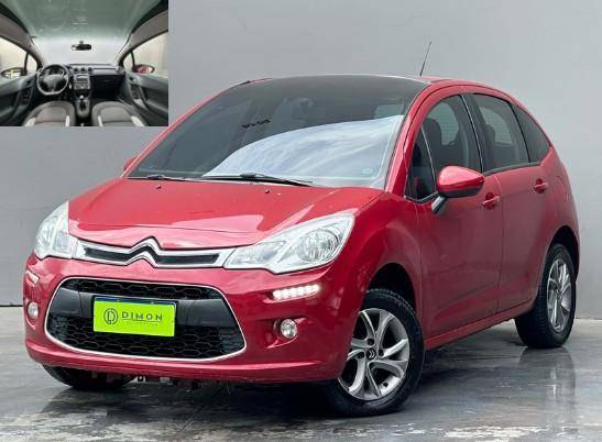 CITROËN C3 1.2 PURE TECH FLEX TENDANCE MANUAL