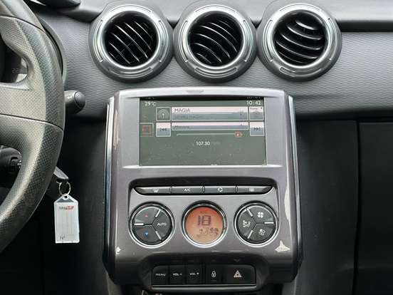 CITROËN-C3-1.2 PURE TECH FLEX TENDANCE MANUAL CITROËN-C3-2017