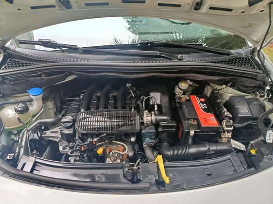 CITROËN-C3-1.2 PURE TECH FLEX TENDANCE MANUAL CITROËN-C3-2017