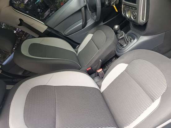 CITROËN-C3-2017